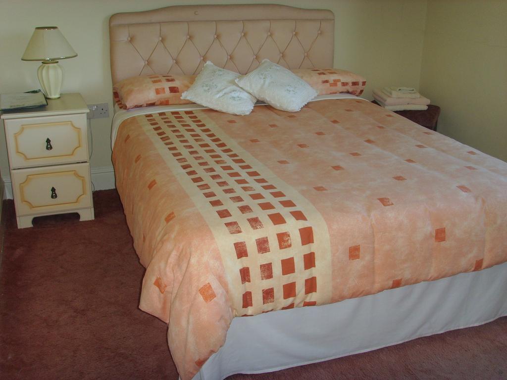Springfield House B&B Clonakilty Cameră foto