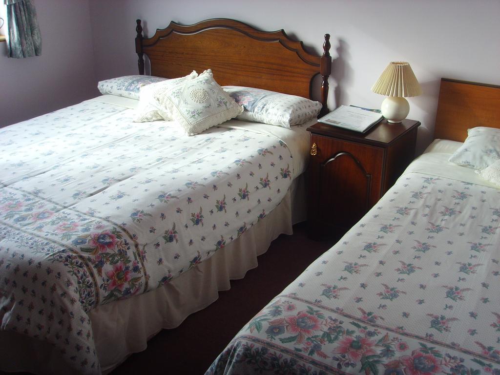 Springfield House B&B Clonakilty Cameră foto