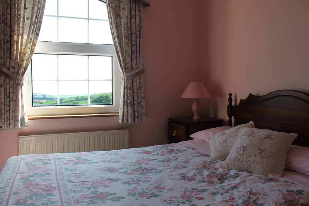 Springfield House B&B Clonakilty Cameră foto