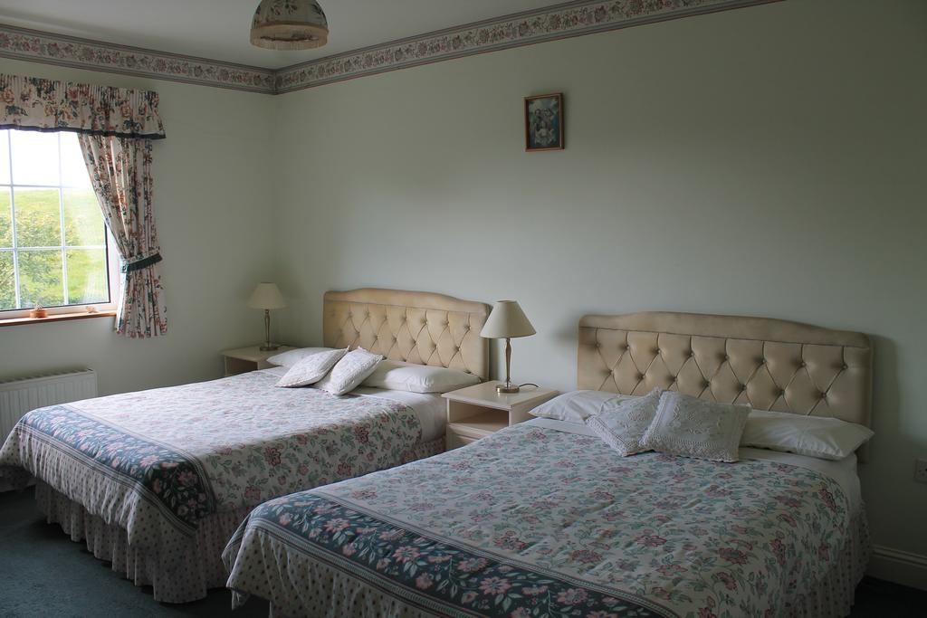 Springfield House B&B Clonakilty Cameră foto